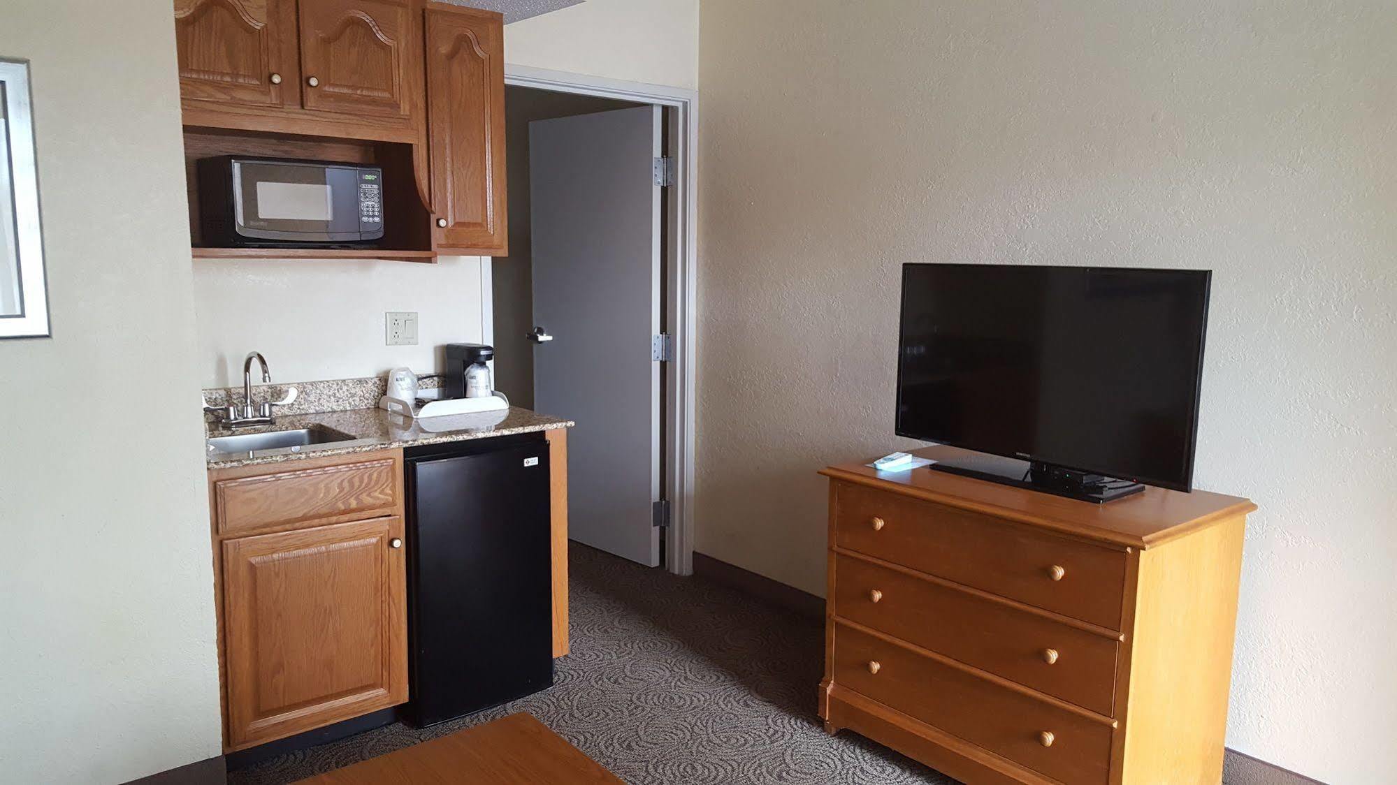Best Western Thunderbird Motel Cookeville Dış mekan fotoğraf