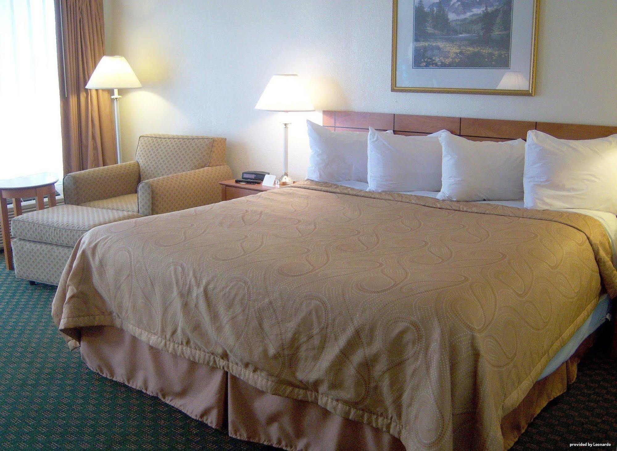 Best Western Thunderbird Motel Cookeville Dış mekan fotoğraf